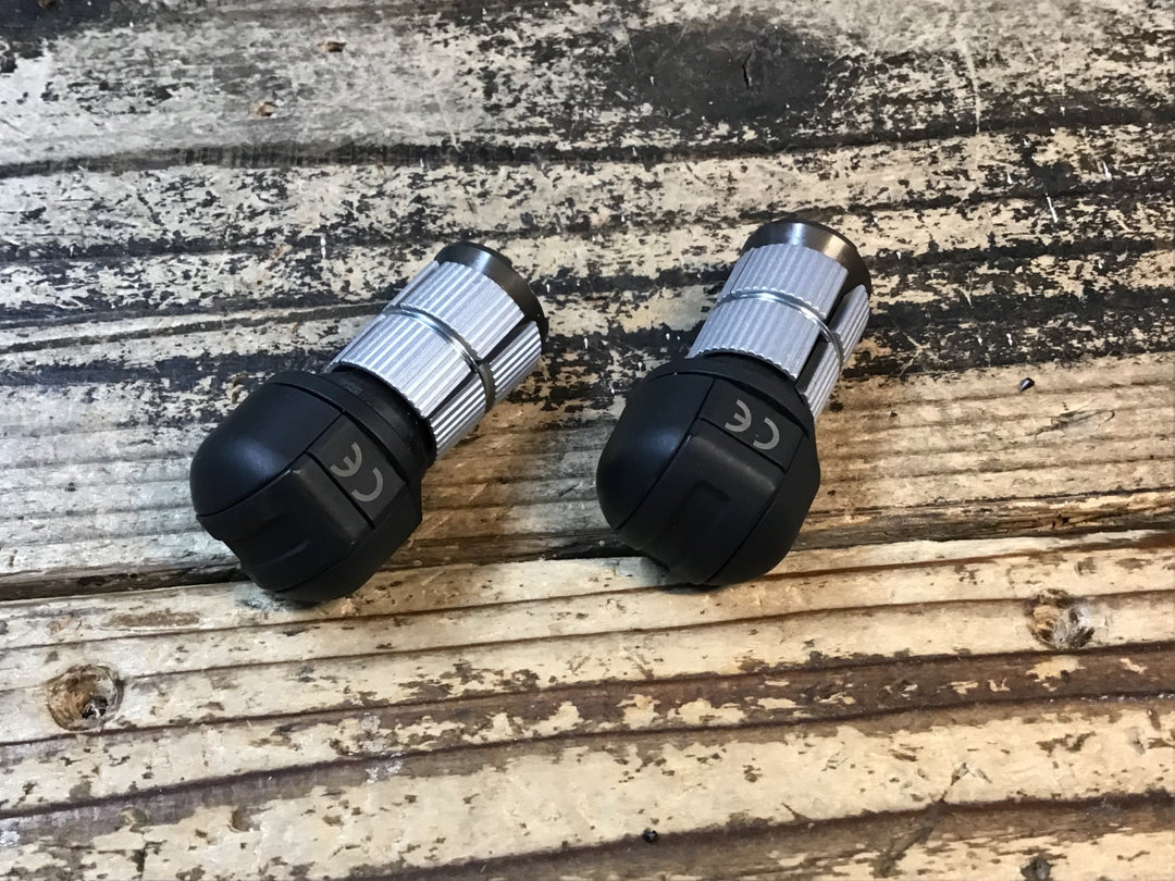 JF882 シマノ SHIMANO デュラエース DURA-ACE SW-R9160 リモートトライアスロンシフター 2x11S Di2 接続確認済