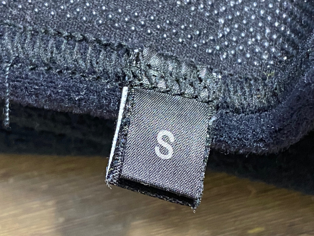 KF223 ラファ Rapha PRO TEAM LEG WARMER レッグウォーマー 黒 S 裏起毛
