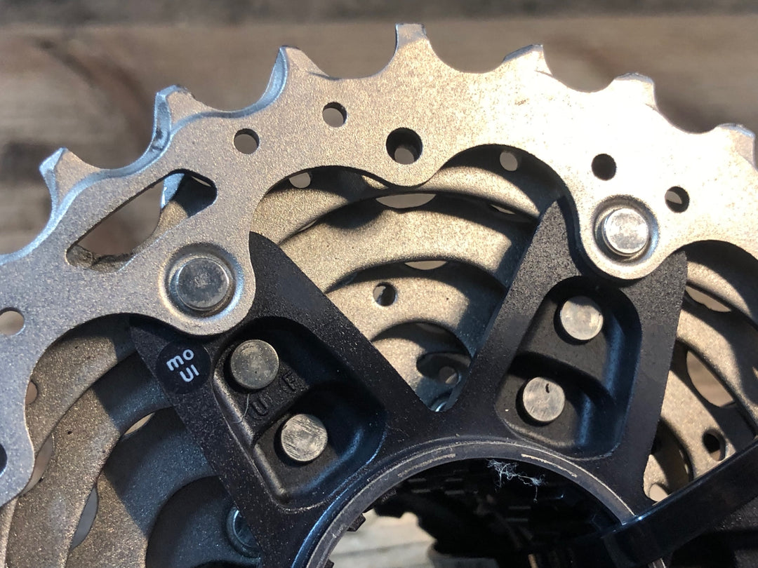 JN488 シマノ SHIMANO アルテグラ ULTEGRA CS-R8100 スプロケット 11-30T 12S
