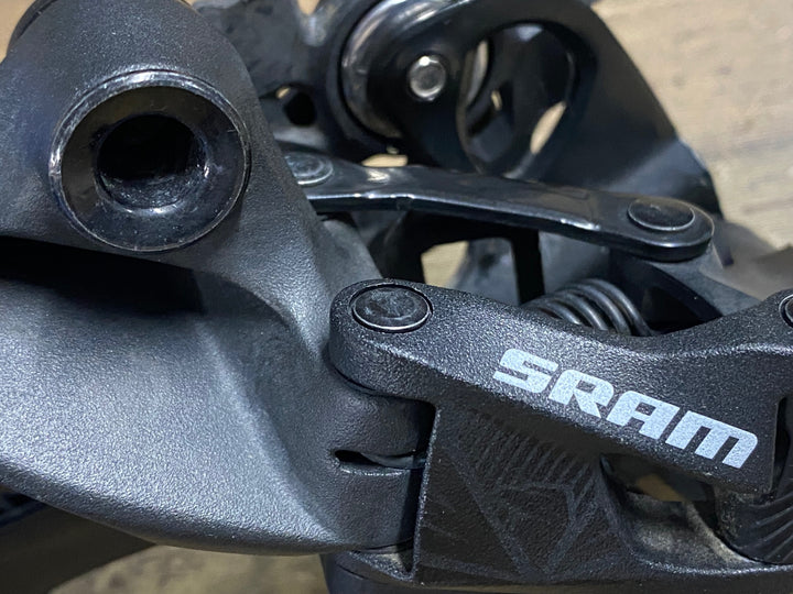 KO382 スラム SRAM SX EAGLE リアディレイラー 12S