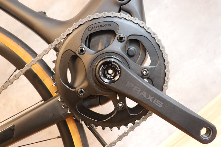 スペシャライズド SPECIALIZED クレオ TURBO CREO SL COMP CARBON 2020 XSサイズ シマノ GRX RX810 11S カーボン ロードバイク E-BIKE 【さいたま浦和店】