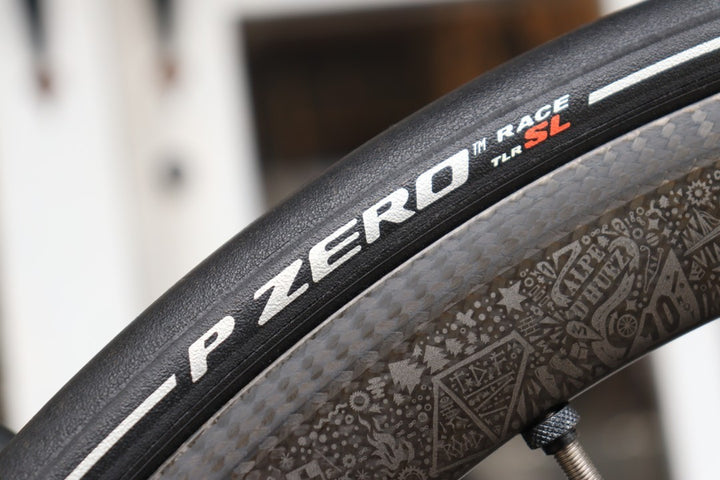 マヴィック MAVIC コスミック プロ カーボン COSMIC PRO CARBON UST カーボン チューブレスレディ ホイールセット シマノ 11S/12S 19C 【横浜店】