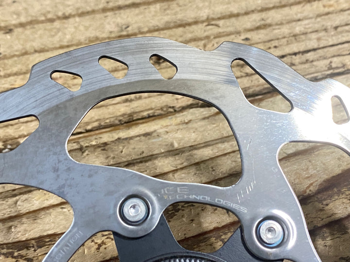 KM968 シマノ SHIMANO SM-RT70 ディスクブレーキローター Φ160/Φ140 厚さ1.7mm/1.75mm