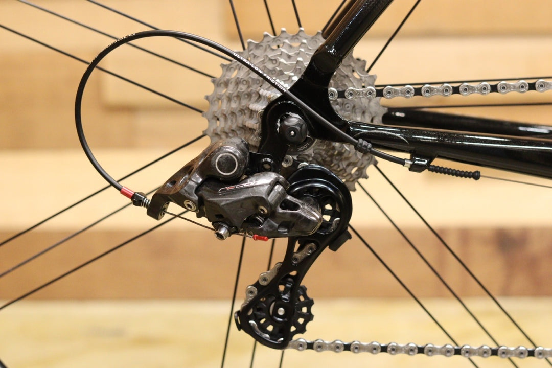 ピナレロ PINARELLO プリンス PRINCE 2001頃モデル カンパニョーロ レコード 12S アルミ カーボンバック ロードバイク 【立川店】