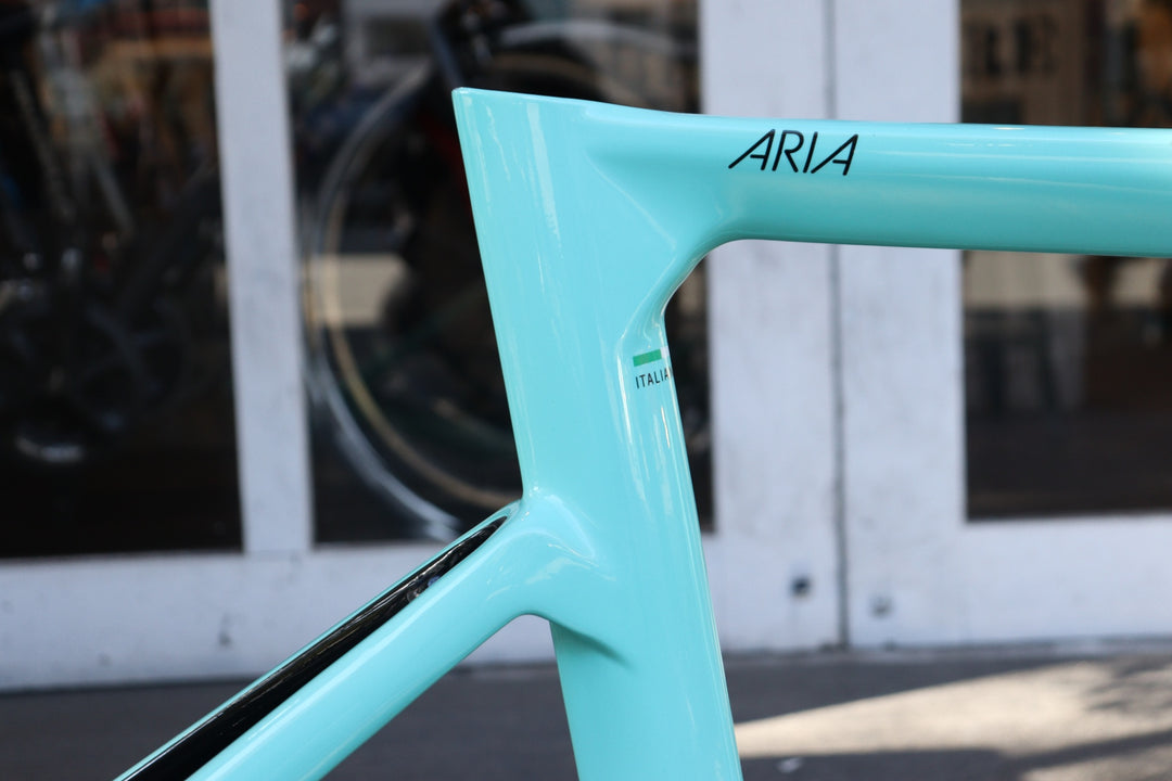 ビアンキ BIANCHI アリア ARIA 2021モデル 50サイズ カーボン ロード 