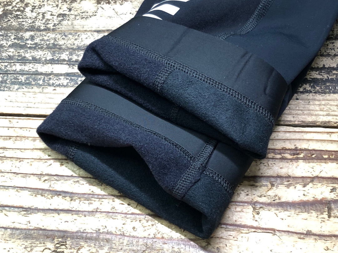 JO780 ラファ Rapha PRO TEAM NEE WARMERS ニーウォーマー黒 Sサイズ