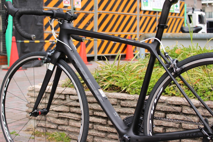 トレック TREK エモンダ EMONDA SL6 2014モデル 54サイズ シマノ アルテグラ 6800 11S カーボン ロードバイク【名古屋店】