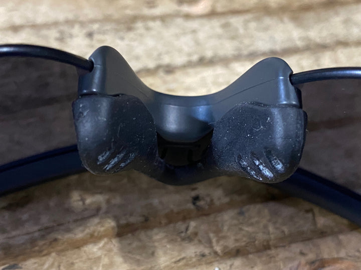 KH645 オークリー OAKLEY RADAR INFINITE HERO サングラス アイウェア 黒 紫 CVNDSHレンズ付属
