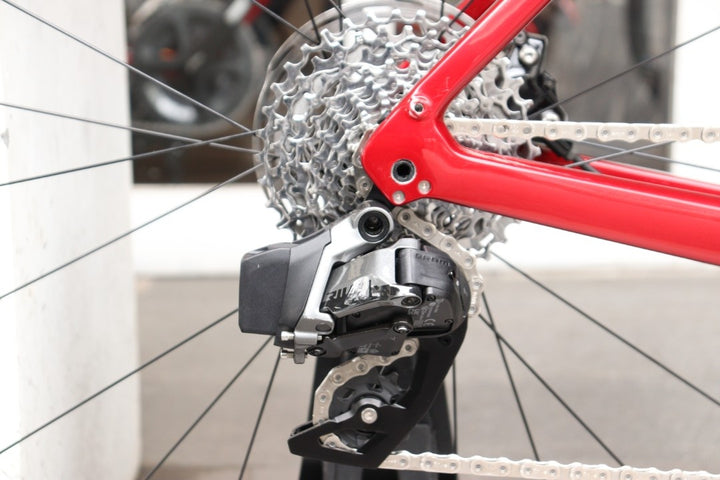 トレック TREK ドマーネ DOMANE SL6 DISC Gen4 2024モデル 50サイズ スラム RIVAL e-Tap AXS 12S カーボン ロードバイク 【横浜店】