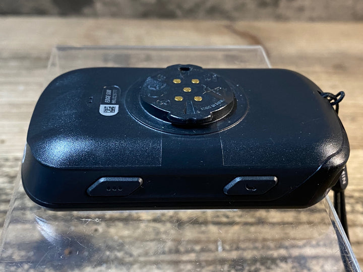 JI822 ガーミン GARMIN エッジ EDGE530 サイクルコンピューター 本体 動作確認済