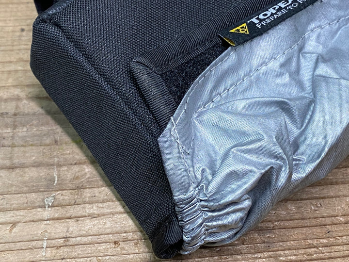JQ076 トピーク TOPEAK トップチューブバッグ