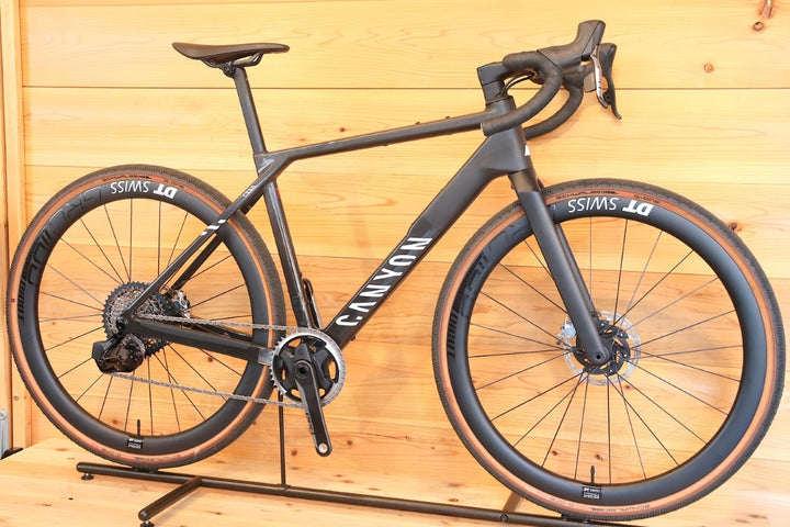 キャニオン CANYON グレイル GRAIL CFR 2024モデル Sサイズ スラム レッド E-TAP AXS XPLR 12S カーボン グラベルバイク 【千葉店】