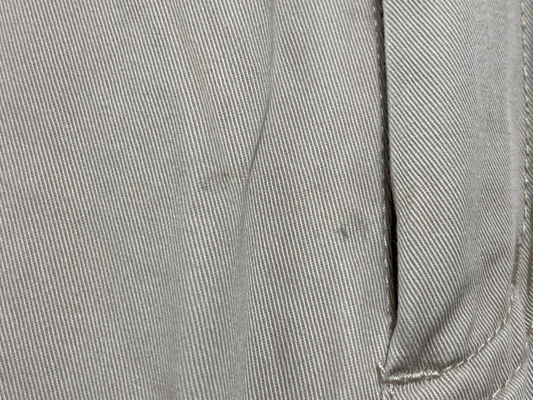 KI198 ラファ Rapha TROUSERS ロングパンツ ベージュ 32