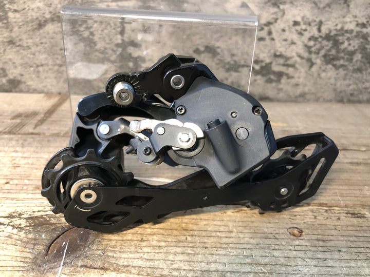 JP123 シマノ SHIMANO 105 RD-R7150 リアディレイラー Di2 動作確認済