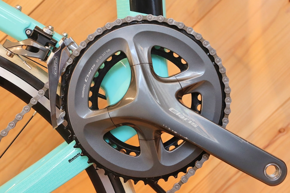 ビアンキ BIANCHI スプリント SPRINT 2023モデル 44サイズ シマノ