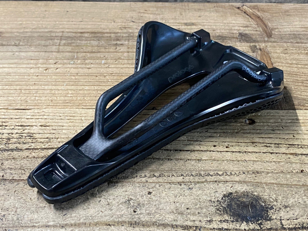 JZ096 プロロゴ prologo NAGO R4 PAS 3DMSS サドル 黒 Nackレール