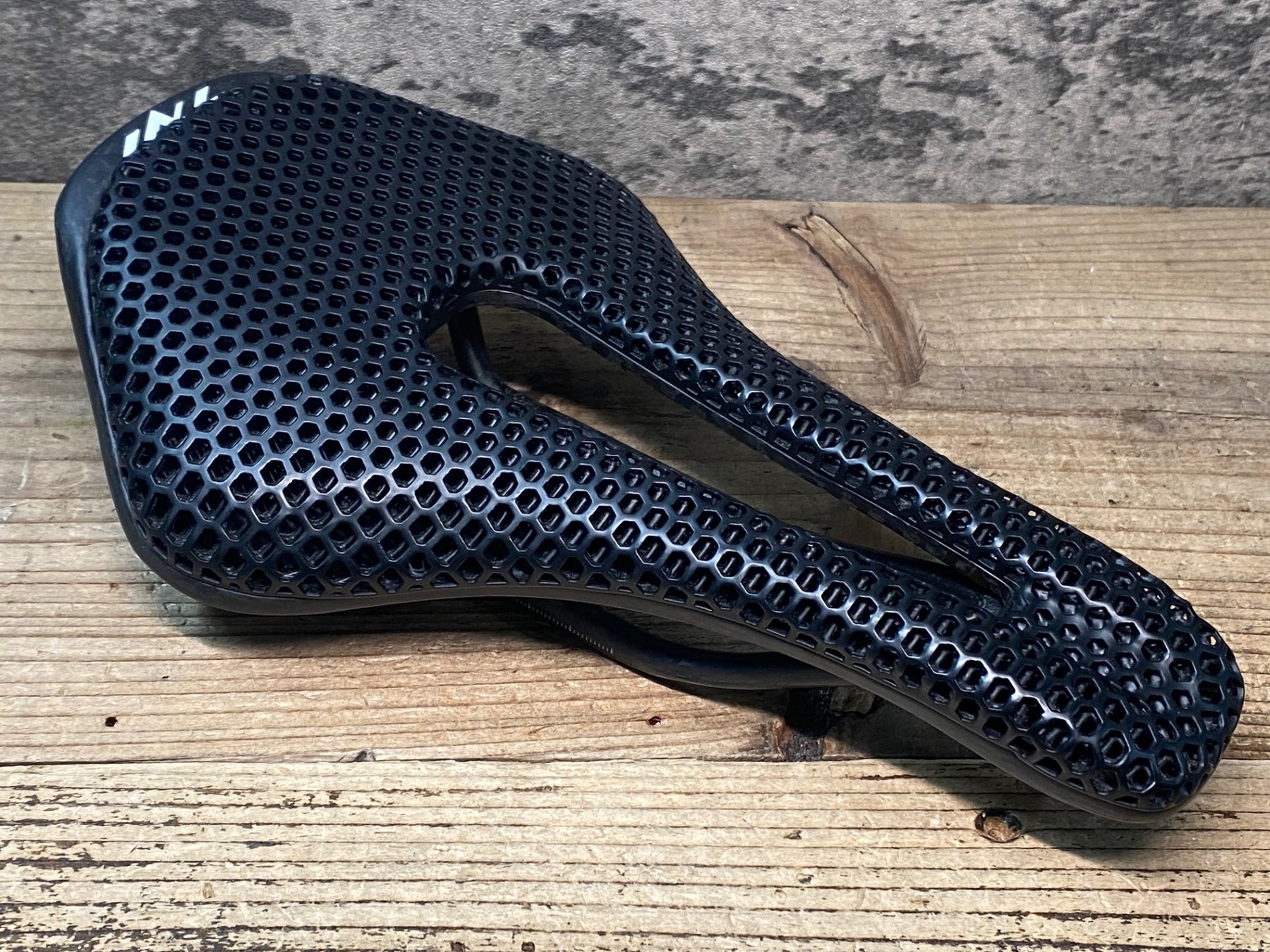 JO142 TNi 3D printing サドル カーボンレール 148mm 黒 – BICI AMORE