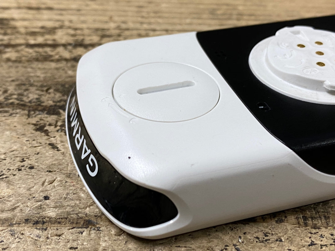 JR133 ガーミン GARMIN EDGE 1030 サイクルコンピューター 心拍計付属 動作確認済