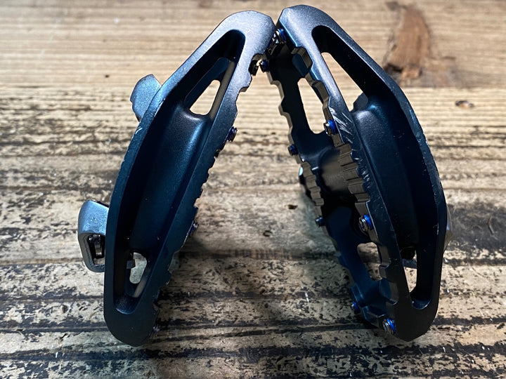 JN519 シマノ SHIMANO PD-EH500 ビンディングペダル SPD