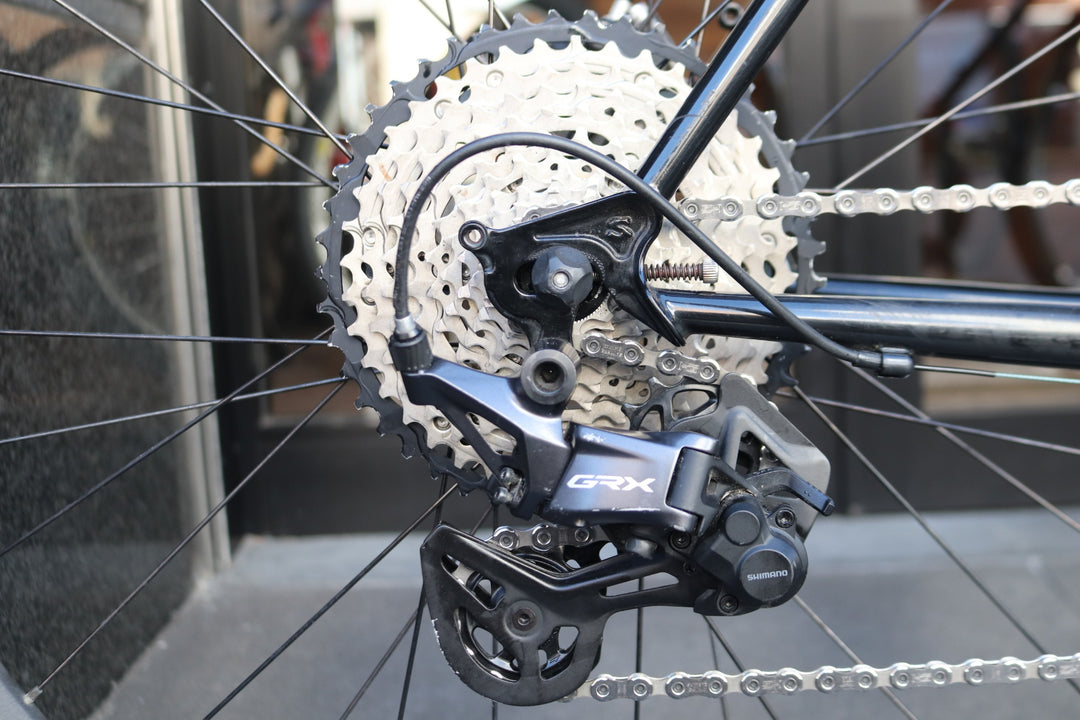 サーリー SURLY ストラグラー STRAGGLER シマノ GRX 820 MIX 12S クロモリ ロードバイク 【東京南麻布店】