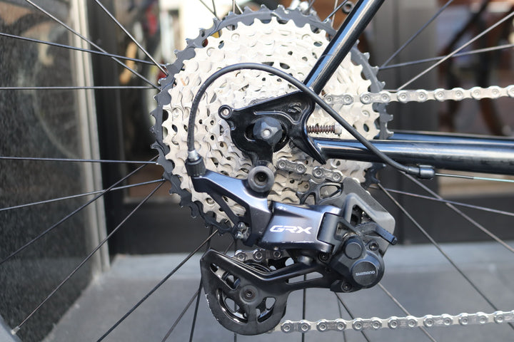 サーリー SURLY ストラグラー STRAGGLER シマノ GRX 820 MIX 12S クロモリ ロードバイク 【東京南麻布店】