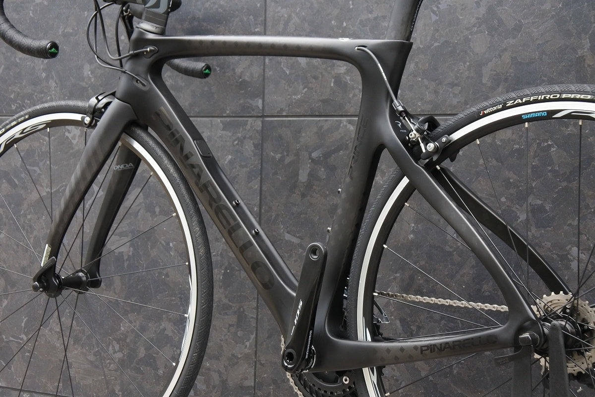 ピナレロ PINARELLO プリンス PRINCE 2020モデル 515サイズ シマノ 105