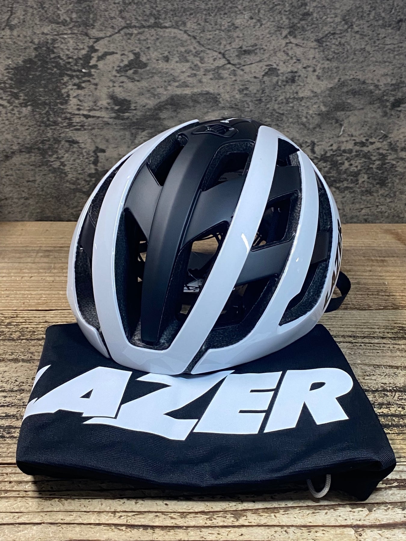 JV714 レーザー LAZER GENESIS AF Sサイズ ヘルメット – BICI AMORE