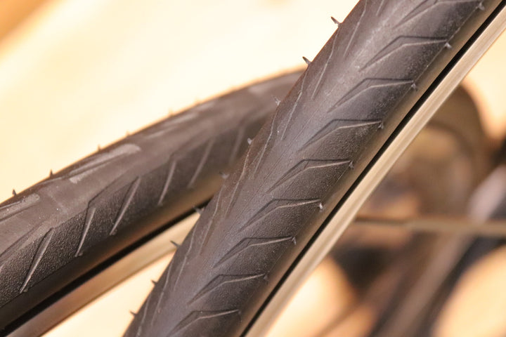 マヴィック MAVIC キシリウム プロ KSYRIUM PRO SL シマノ 11S/12S 15C アルミ クリンチャー ホイールセット 【広島店】