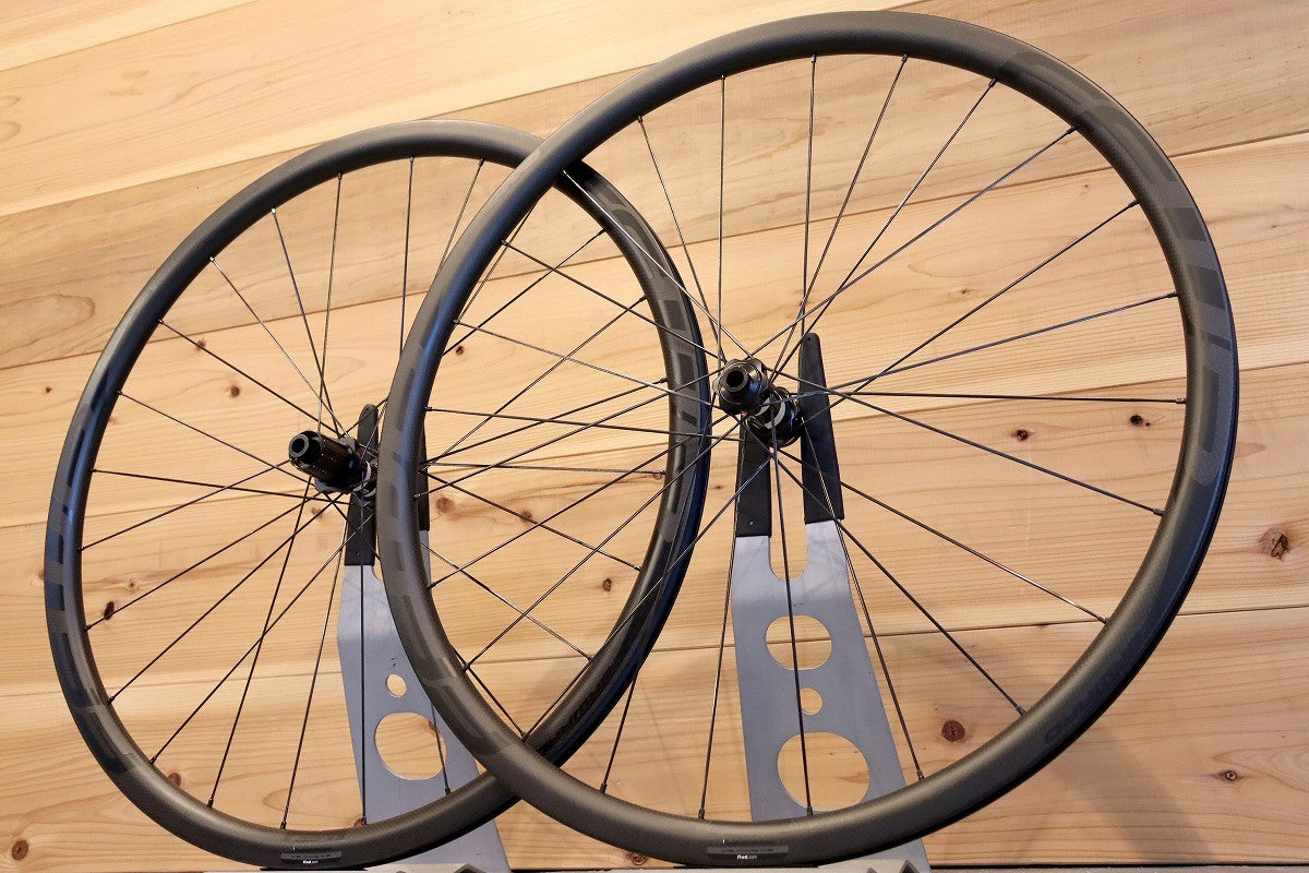 ファストフォワード FFWD F3D DT350ハブ カーボン クリンチャー