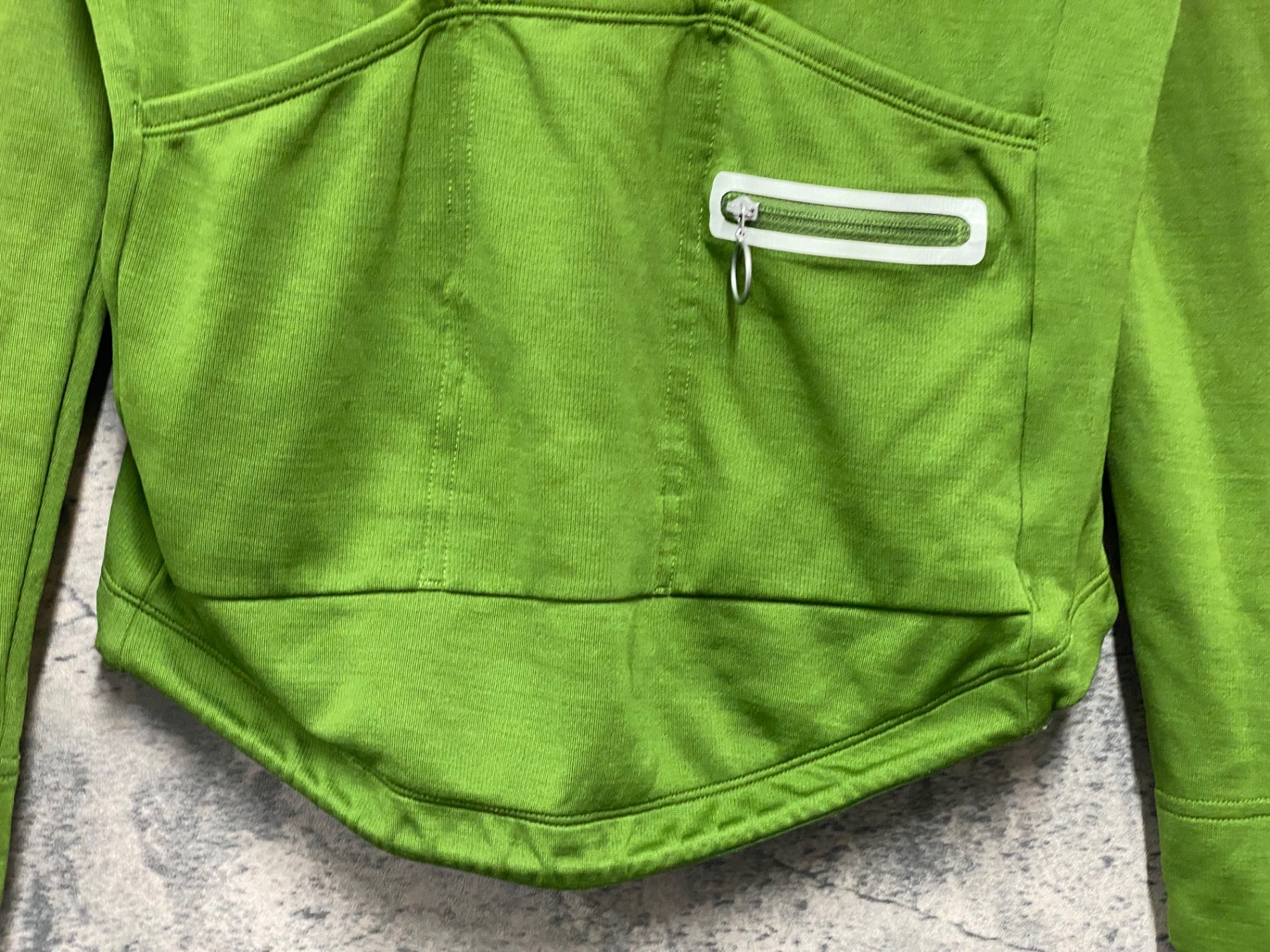 JJ275 ラファ Rapha CLASSIC LONG SLEEVE JERSEY 長袖サイクルジャージ