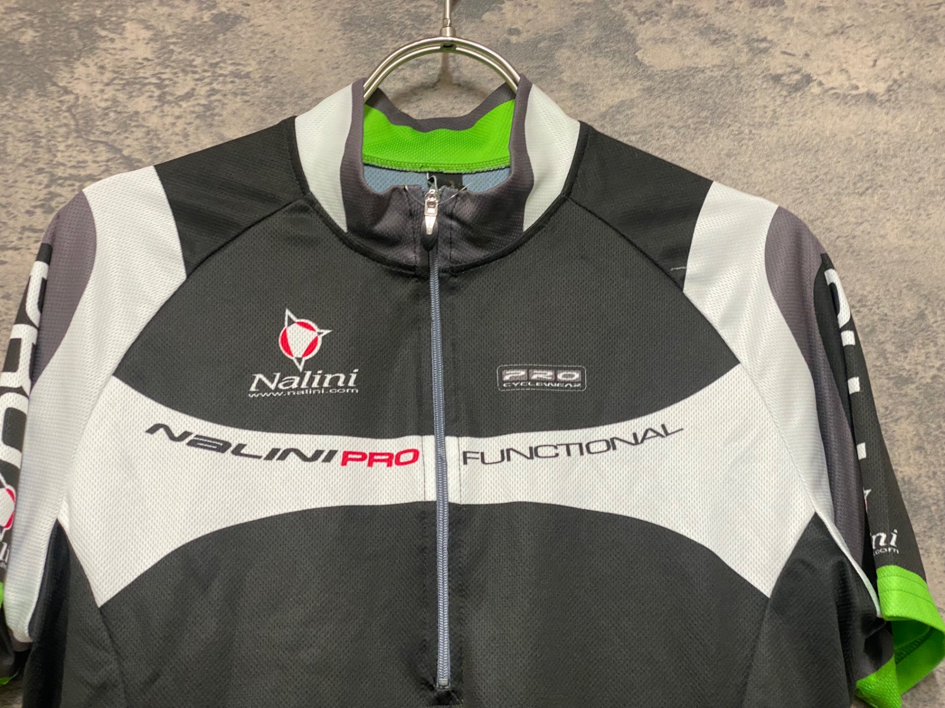 Nalini teamCOLMBIA サイクルジャージ サイズ3 Nalini teamCOLMBIA サイクルジャージ サイズ3 Nalini teamCOLMBIA