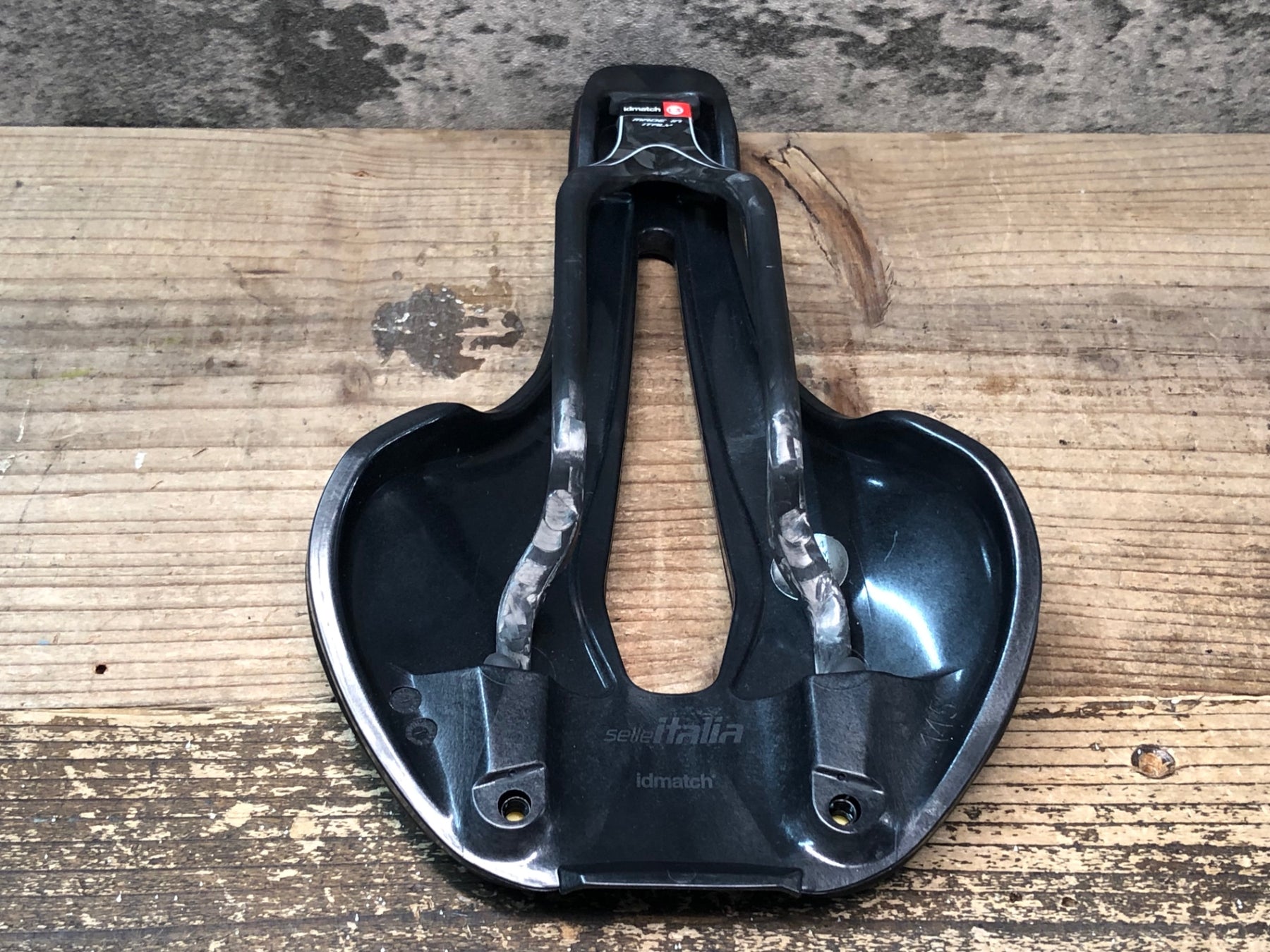JE833 セライタリア SELLE ITALIA フライト FLITE BOOST SUPERFLOW