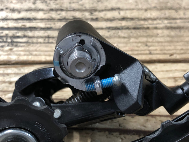 KC930 シマノ SHIMANO ソラ SORA FD-3500 RD-3500 ディレイラー セット バンド Φ34.9 2x9s