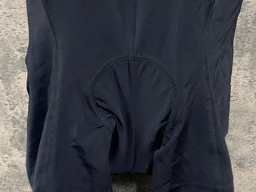 JT047 dhb ビブショーツ 黒 XXL