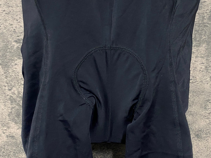 JT047 dhb ビブショーツ 黒 XXL