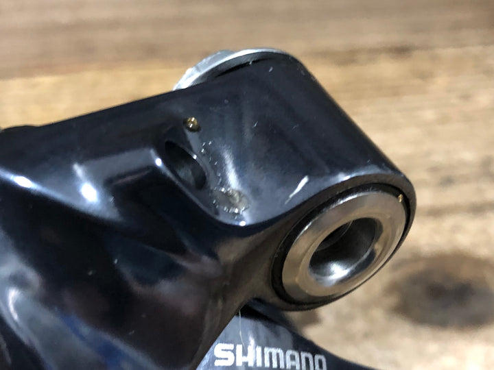 KG491 シマノ SHIMANO アルテグラ ULTEGRA RD-6870 リアディレイラー Di2 動作確認済