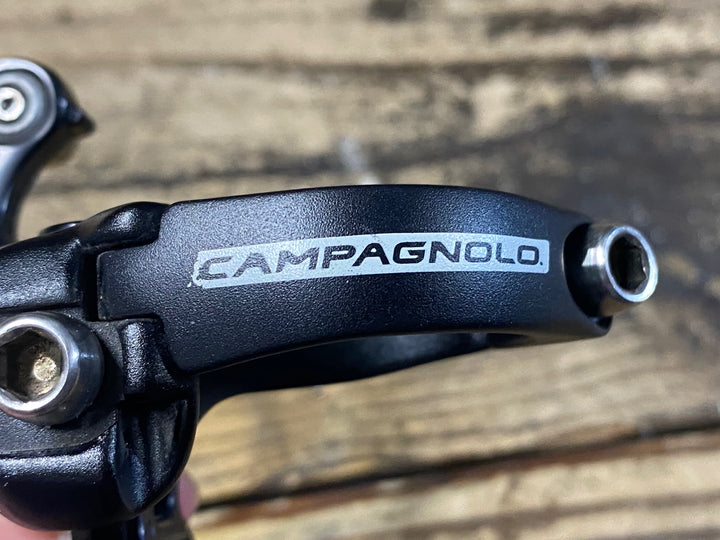 KA366 カンパニョーロ CAMPAGNOLO コーラス CHORUS FD-CH2B フロントディレイラー Φ35mmバンド