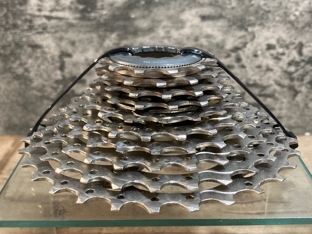 JZ631 シマノ SHIMANO アルテグラ ULTEGRA CS-6700 スプロケット 10s 12-30T
