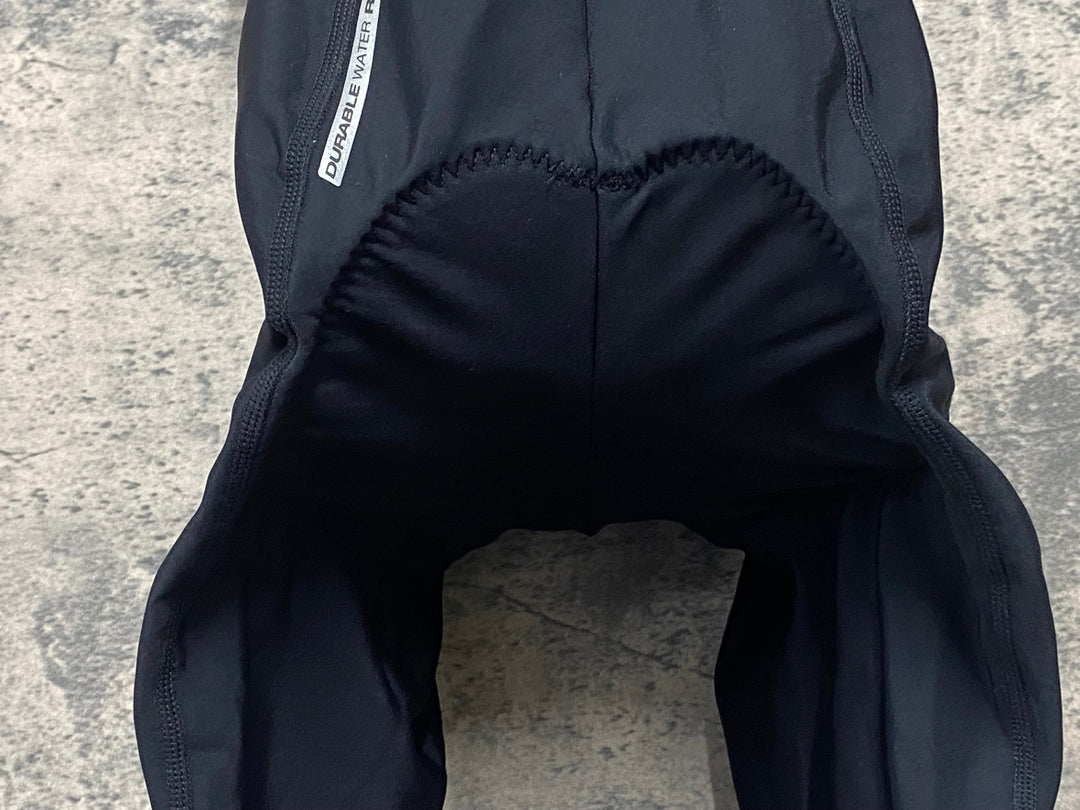 JX976 マヴィック MAVIC Cos Elite Th Bib Short ビブショーツ 黒 S 裏起毛