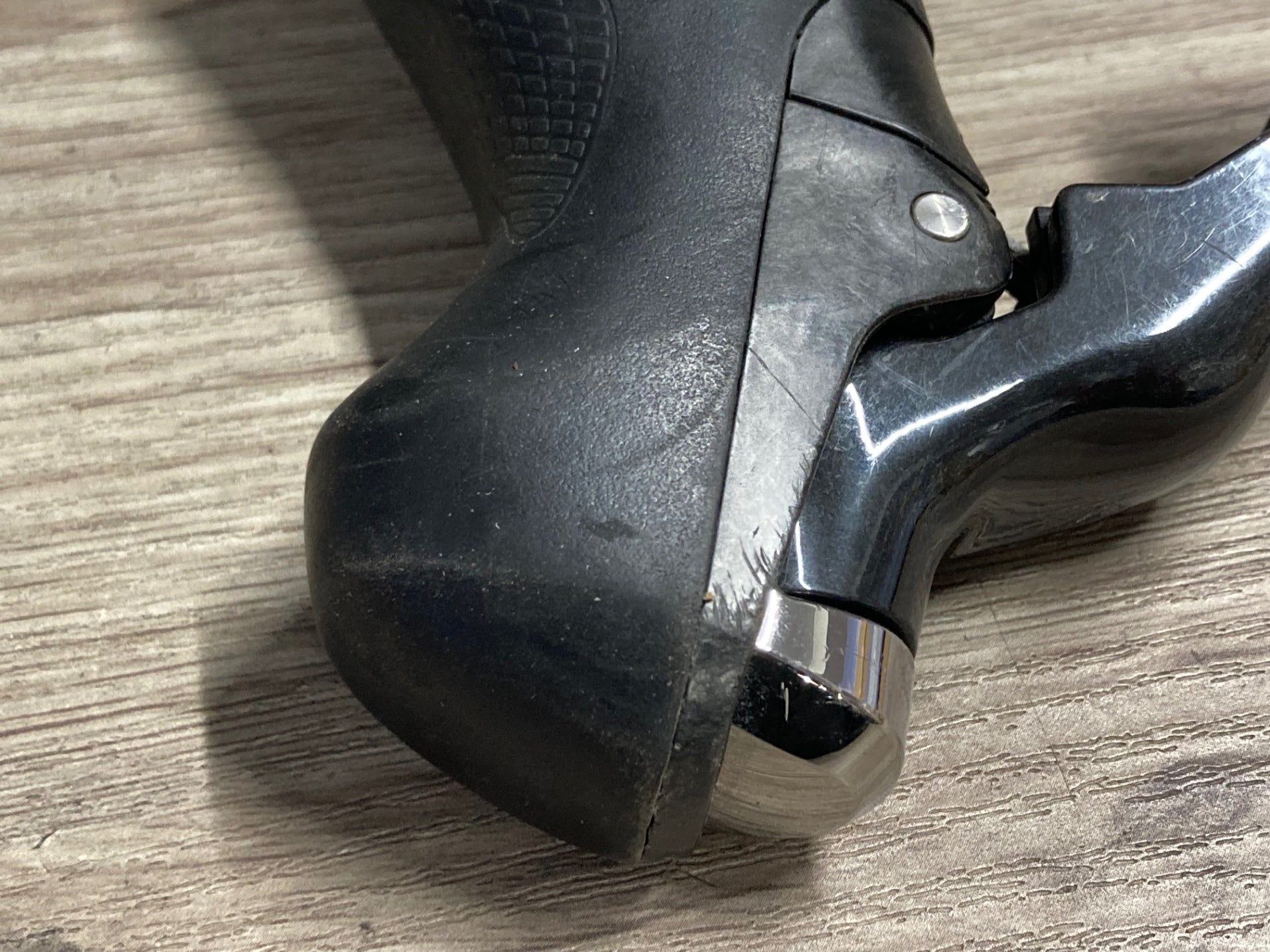 JX318 シマノ SHIMANO アルテグラ ULTEGRA ST-R8000 STIレバー 2x11S