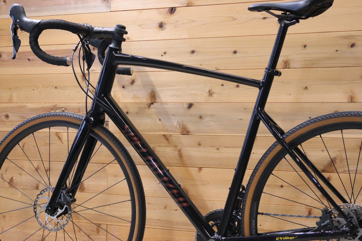 スペシャライズド SPECIALIZED アレー ALLEZ SPORT DISC 2024モデル 61サイズ シマノ ティアグラ 4720 MIX 10S アルミ ロードバイク 【広島店】