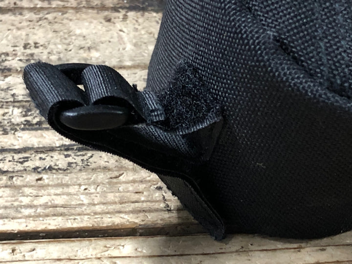 JX090 トピーク TOPEAK エアロ ウェッジ パック サドルバッグ 黒