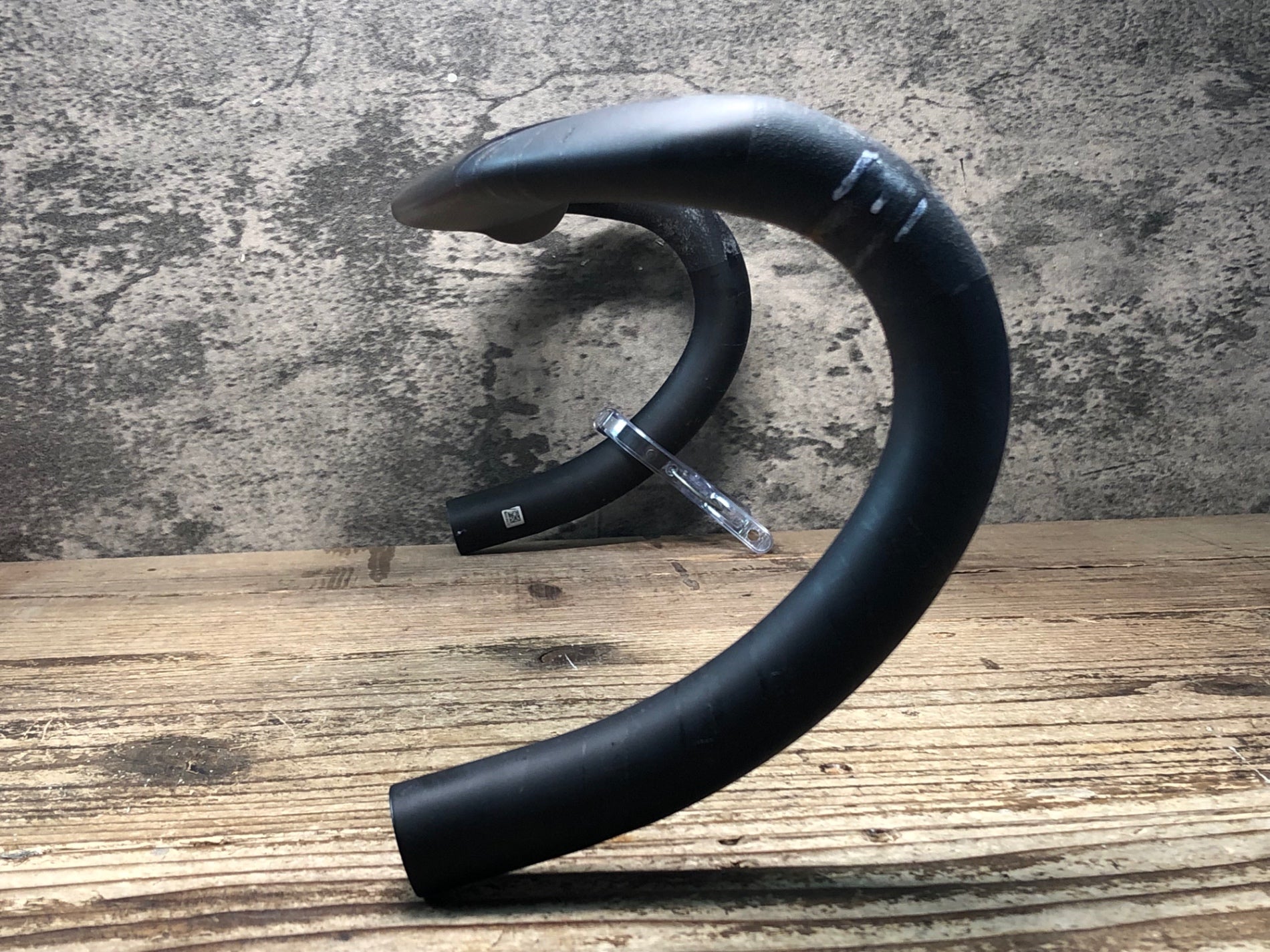 JN136 ロヴァール ROVAL RAPIDE Road Bar カーボン ドロップハンドル