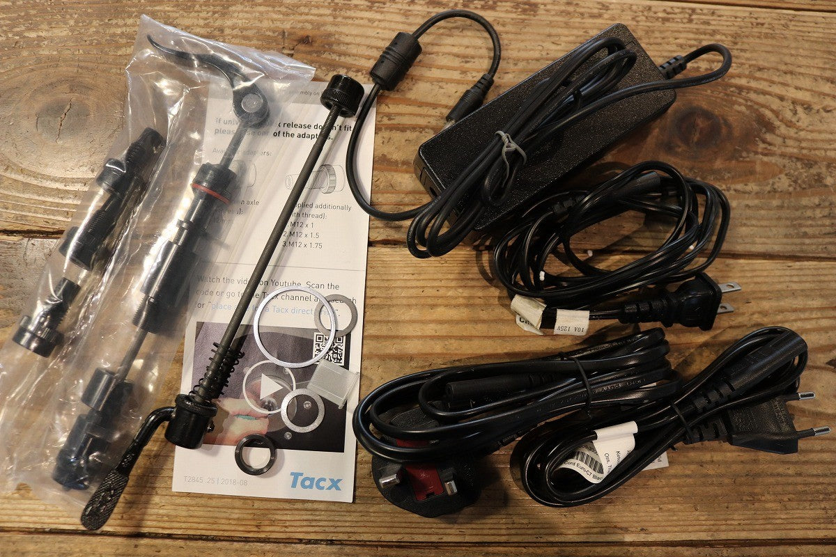 タックス Tacx ネオ2スマート NEO 2 SMART スマートトレーナー