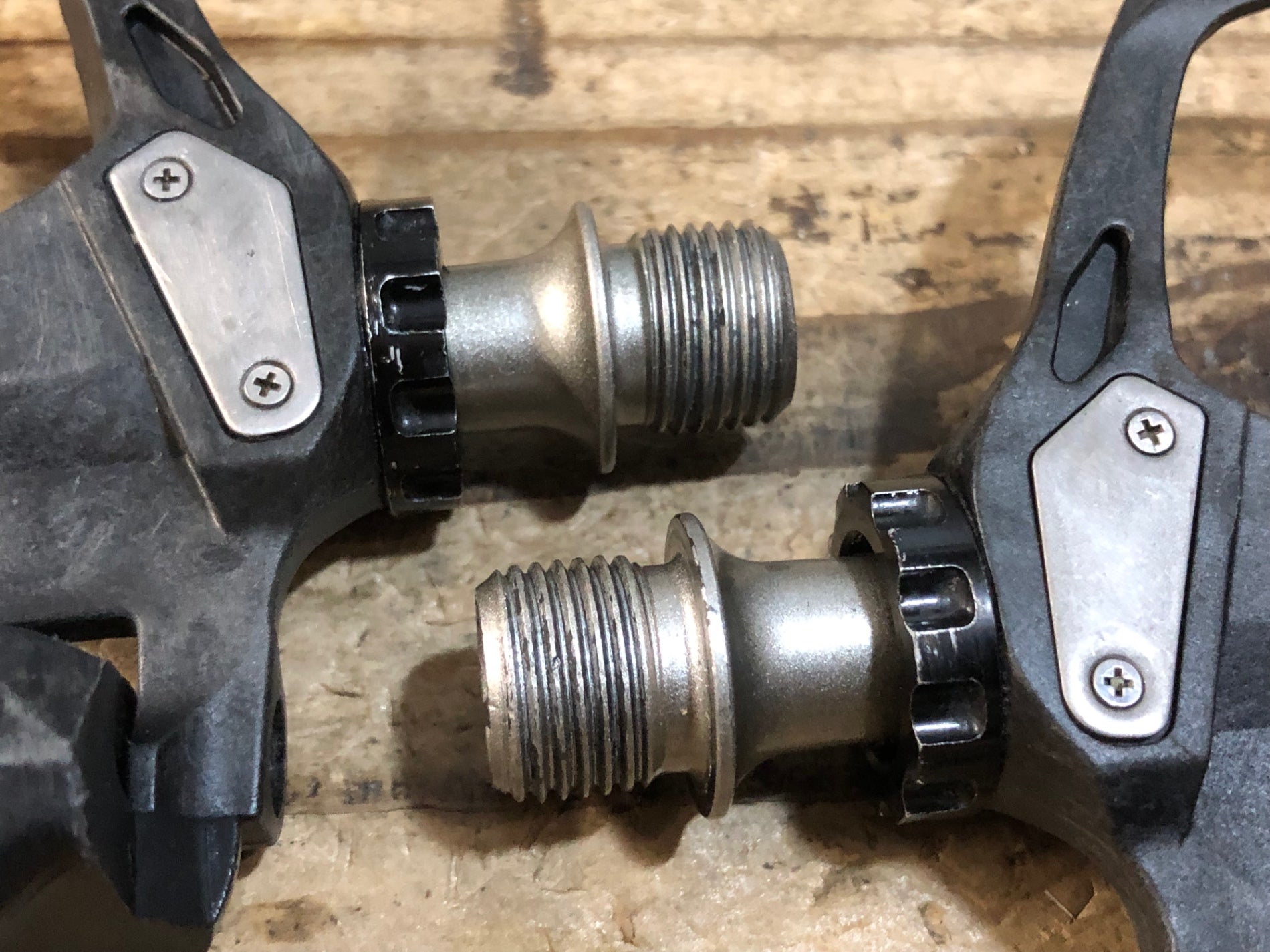 KF118 シマノ SHIMANO 105 PD-R7000 ビンディングペダル SPD-SL – BICI