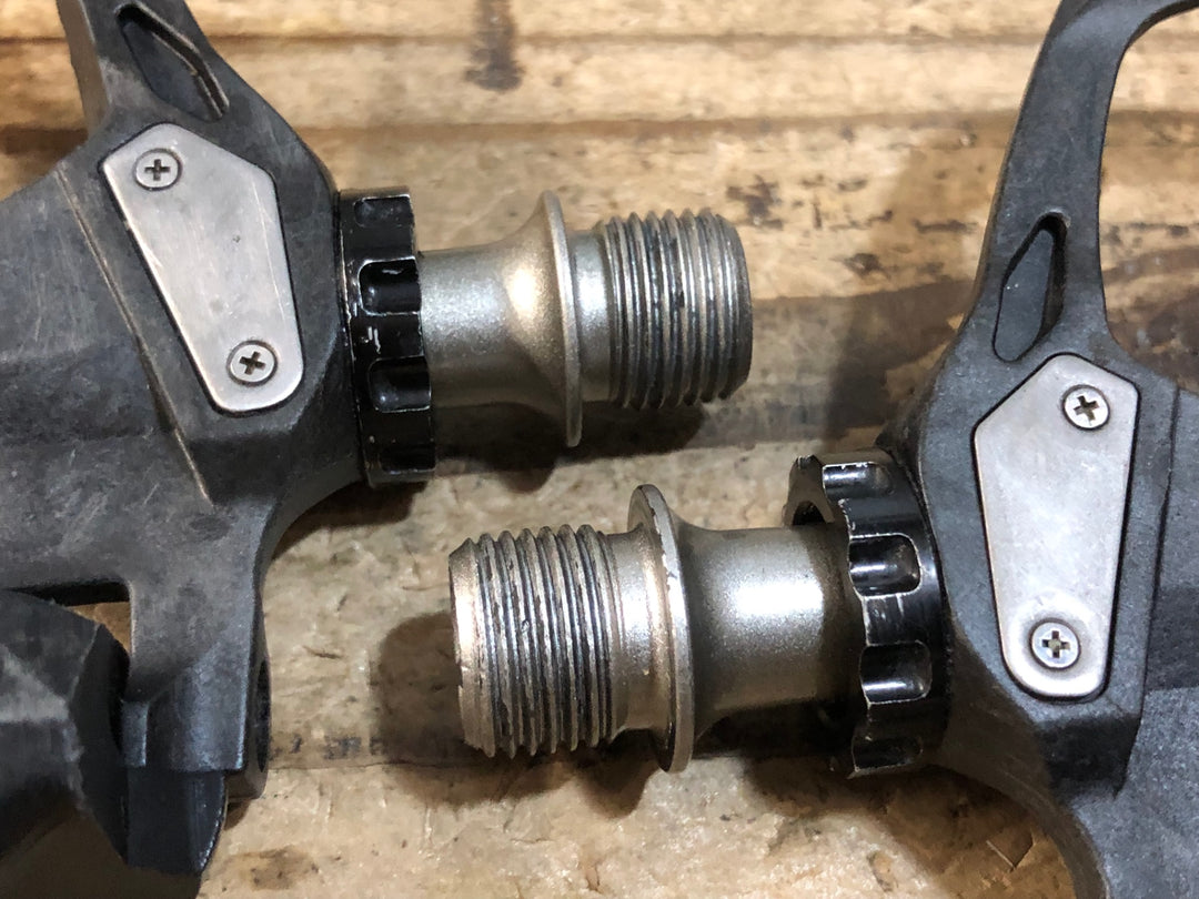 KF118 シマノ SHIMANO 105 PD-R7000 ビンディングペダル SPD-SL