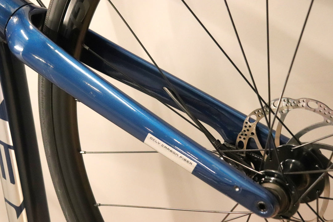 トレック TREK ドマーネ DOMANE AL2 DISC 2021モデル 52サイズ シマノ 105 R7020 11S アルミ ロードバイク 【仙台店】