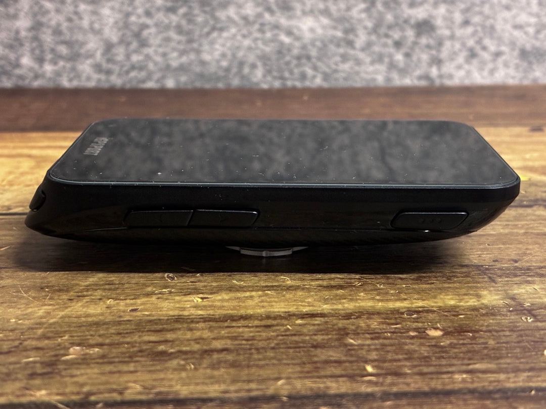 JM714 IGPSPORT IGS800 サイクルコンピューター 本体のみ