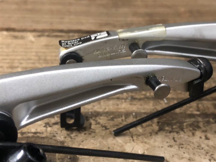 JU356 シマノ SHIMANO ディオーレ DEORE BR-M760 Vブレーキ