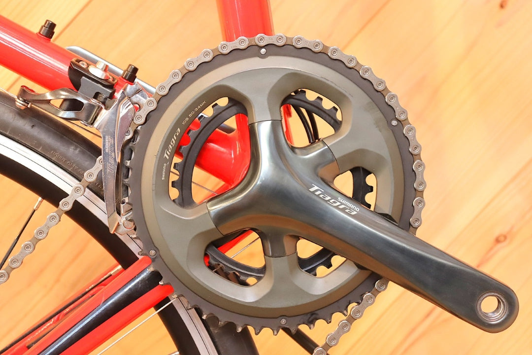 トレック TREK エモンダ EMONDA ALR4 2019モデル 47サイズ シマノ ティアグラ 4700 10S アルミ ロードバイク 【千葉店】